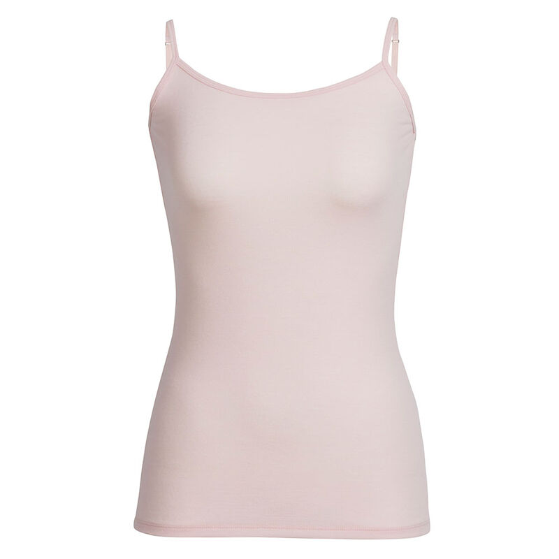 Icebreaker Womens Siren Cami image number 7